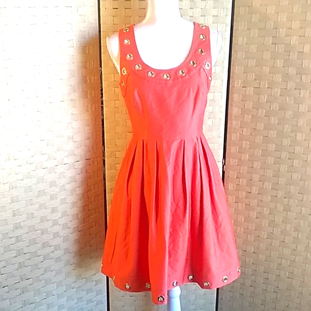 Womens New Calvin Klein Stylish Dress Size 6